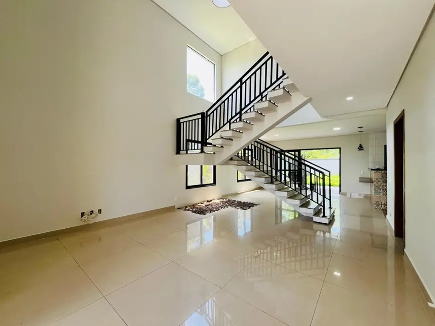 Foto 4 de Casa de Condomínio com 3 quartos à venda, 267m2 em Colinas de Parnaíba I, Santana De Parnaiba - SP