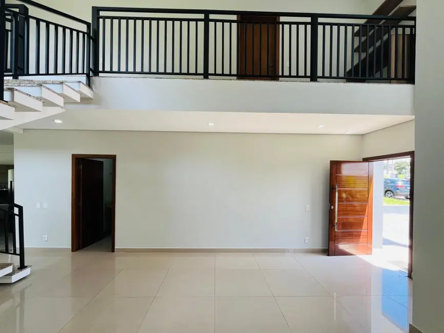 Foto 2 de Casa de Condomínio com 3 quartos à venda, 267m2 em Colinas de Parnaíba I, Santana De Parnaiba - SP