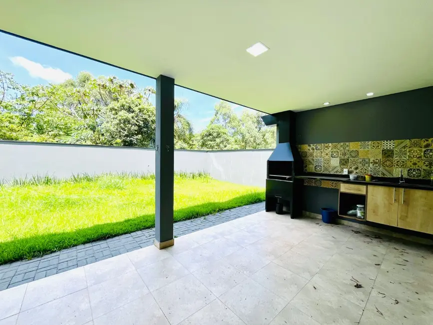 Foto 9 de Casa de Condomínio com 3 quartos à venda, 267m2 em Colinas de Parnaíba I, Santana De Parnaiba - SP