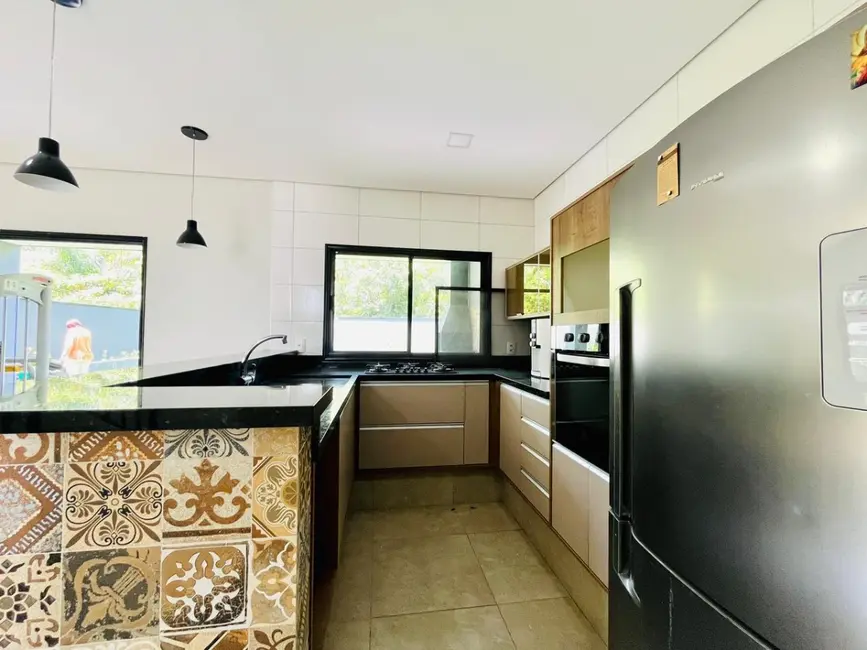 Foto 8 de Casa de Condomínio com 3 quartos à venda, 267m2 em Colinas de Parnaíba I, Santana De Parnaiba - SP