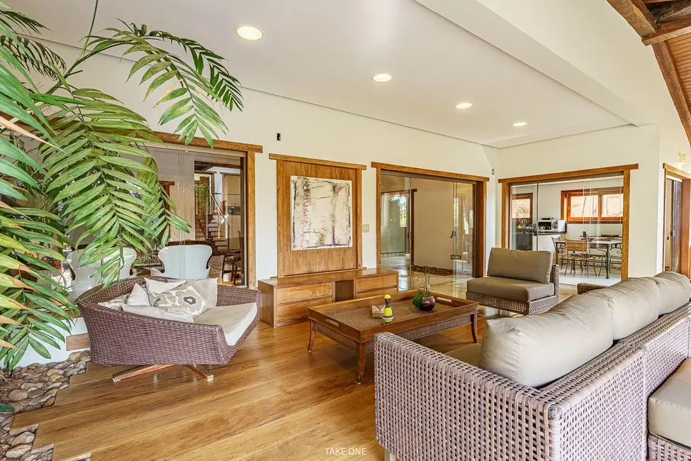 Casa de Condomínio com 4 quartos à venda, 541m2 em Valinhos - SP - imagem 6 Foto 6 de Casa de Condomínio com 4 quartos à venda, 541m2 em Valinhos - SP