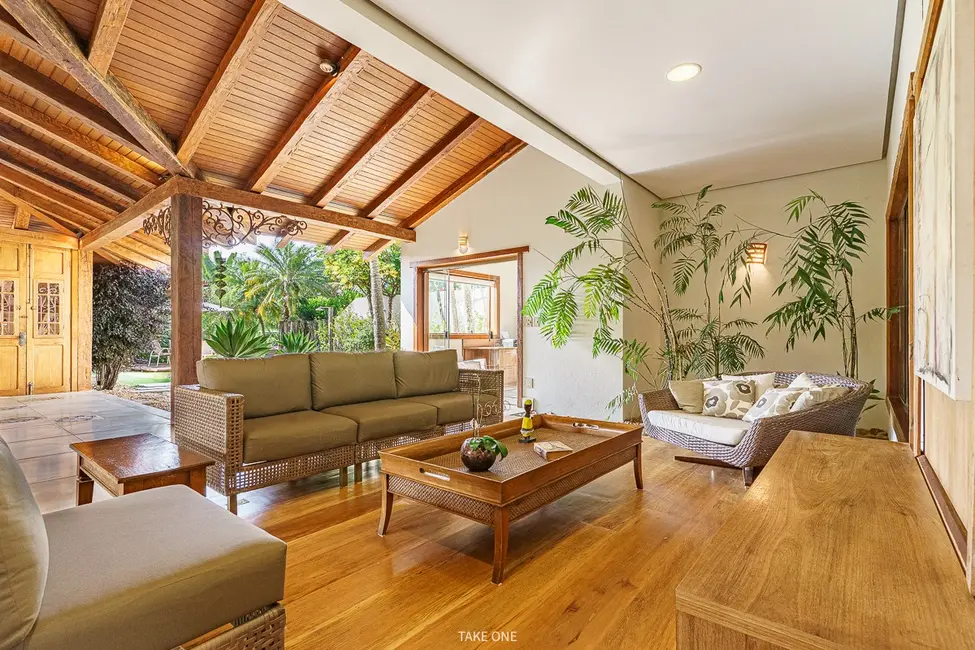 Casa de Condomínio com 4 quartos à venda, 541m2 em Valinhos - SP - imagem 9 Foto 9 de Casa de Condomínio com 4 quartos à venda, 541m2 em Valinhos - SP