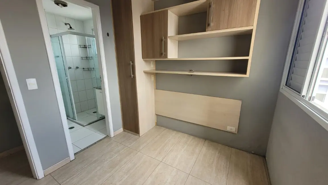 Apartamento com 2 quartos à venda, 55m2 em Lapa, São Paulo - SP - imagem 8 Foto 8 de Apartamento com 2 quartos à venda, 55m2 em Lapa, São Paulo - SP