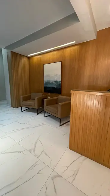 Foto 3 de Apartamento com 2 quartos à venda, 68m2 em Copacabana, Rio De Janeiro - RJ