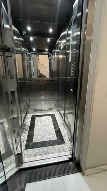 Foto 8 de Apartamento com 2 quartos à venda, 68m2 em Copacabana, Rio De Janeiro - RJ