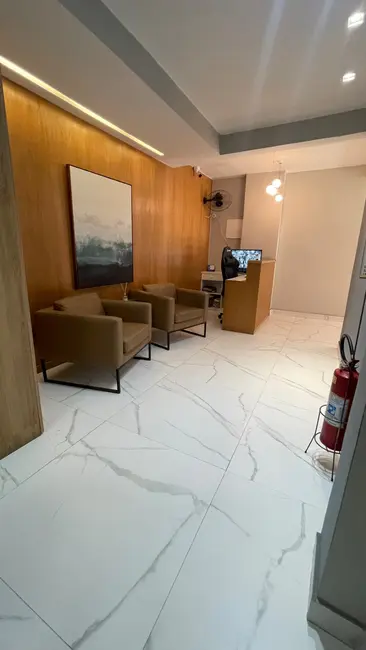 Foto 4 de Apartamento com 2 quartos à venda, 68m2 em Copacabana, Rio De Janeiro - RJ