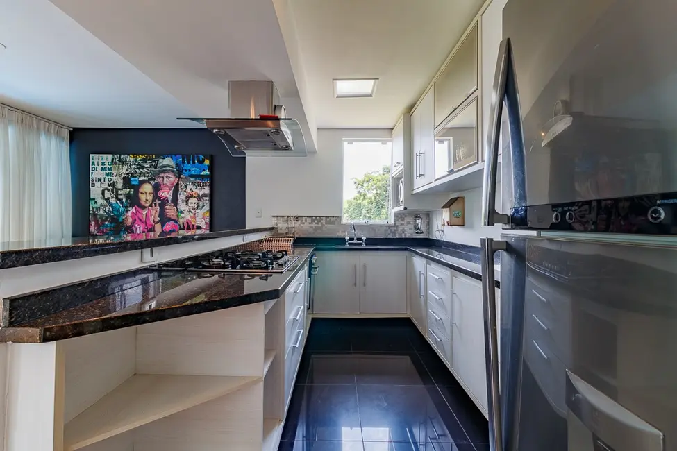 Foto 8 de Casa de Condomínio com 3 quartos à venda, 268m2 em Quintas do Ingaí, Santana De Parnaiba - SP