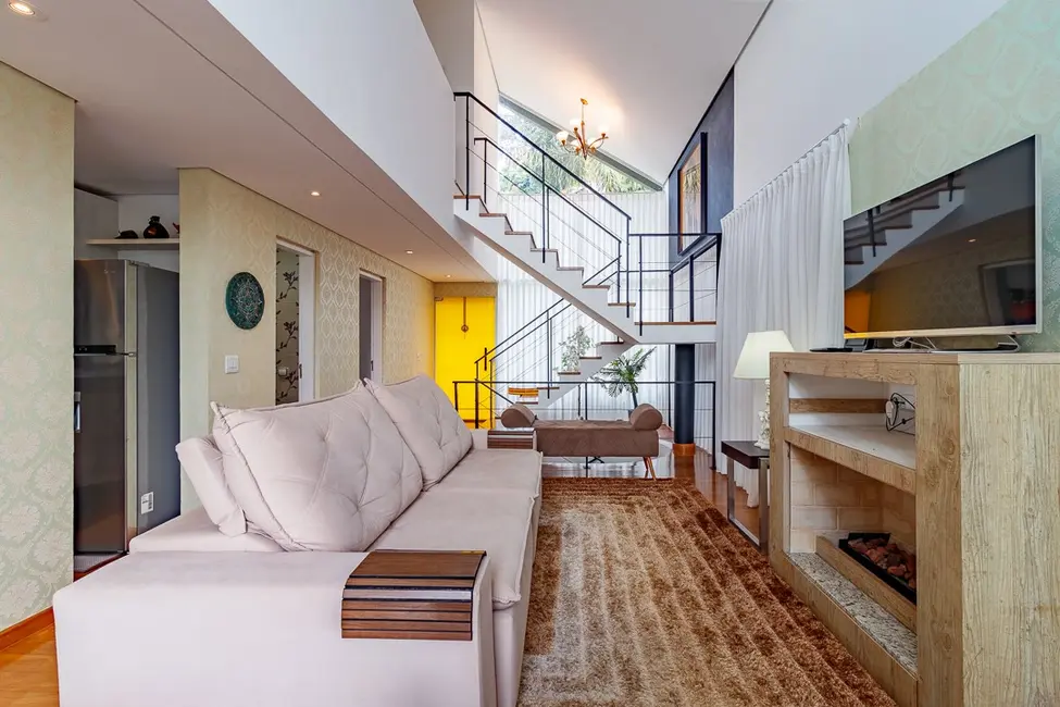 Foto 3 de Casa de Condomínio com 3 quartos à venda, 268m2 em Quintas do Ingaí, Santana De Parnaiba - SP