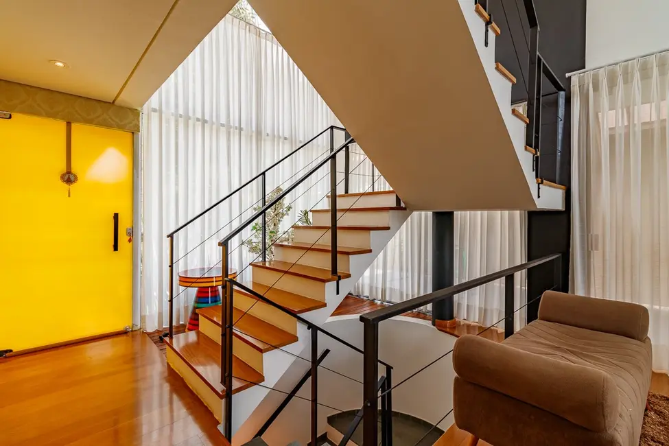 Foto 5 de Casa de Condomínio com 3 quartos à venda, 268m2 em Quintas do Ingaí, Santana De Parnaiba - SP