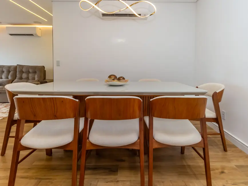 Apartamento com 2 quartos à venda, 78m2 em Jardim Independência, São Paulo - SP - imagem 4 Foto 4 de Apartamento com 2 quartos à venda, 78m2 em Jardim Independência, São Paulo - SP