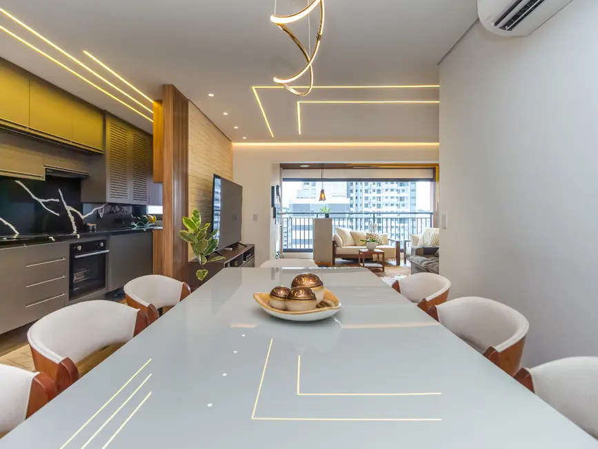 Apartamento com 2 quartos à venda, 78m2 em Jardim Independência, São Paulo - SP - imagem 5 Foto 5 de Apartamento com 2 quartos à venda, 78m2 em Jardim Independência, São Paulo - SP