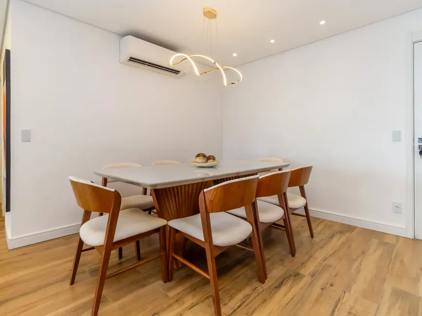 Apartamento com 2 quartos à venda, 78m2 em Jardim Independência, São Paulo - SP - imagem 8 Foto 8 de Apartamento com 2 quartos à venda, 78m2 em Jardim Independência, São Paulo - SP