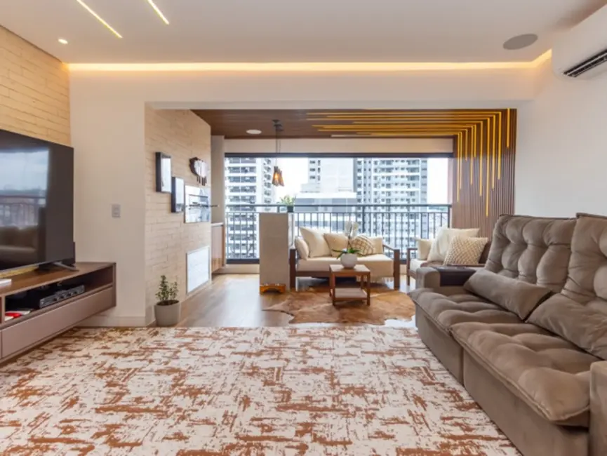 Apartamento com 2 quartos à venda, 78m2 em Jardim Independência, São Paulo - SP - imagem 1 Foto 1 de Apartamento com 2 quartos à venda, 78m2 em Jardim Independência, São Paulo - SP