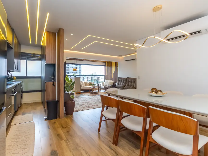 Apartamento com 2 quartos à venda, 78m2 em Jardim Independência, São Paulo - SP - imagem 2 Foto 2 de Apartamento com 2 quartos à venda, 78m2 em Jardim Independência, São Paulo - SP