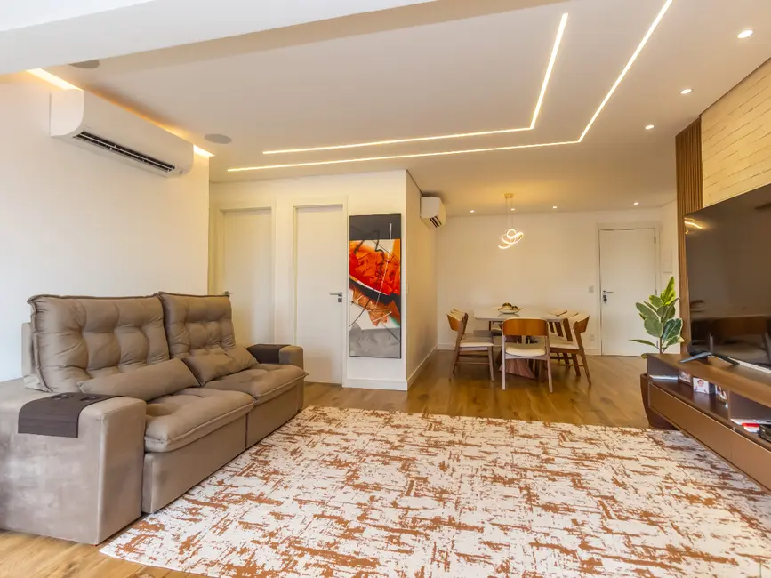 Apartamento com 2 quartos à venda, 78m2 em Jardim Independência, São Paulo - SP - imagem 9 Foto 9 de Apartamento com 2 quartos à venda, 78m2 em Jardim Independência, São Paulo - SP