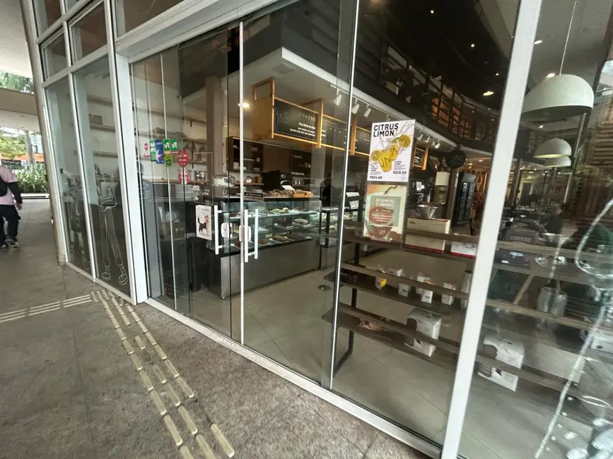 Sala Comercial à venda, 40m2 em Pinheiros, São Paulo - SP - imagem 7 Foto 7 de Sala Comercial à venda, 40m2 em Pinheiros, São Paulo - SP