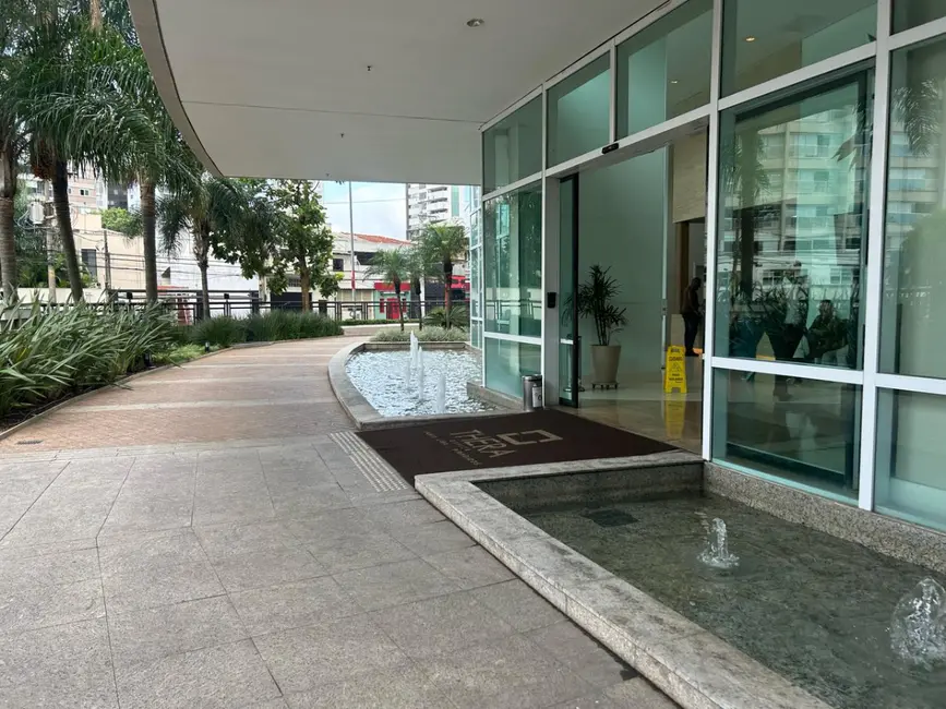 Sala Comercial à venda, 40m2 em Pinheiros, São Paulo - SP - imagem 4 Foto 4 de Sala Comercial à venda, 40m2 em Pinheiros, São Paulo - SP