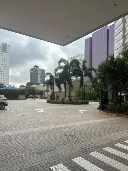 Sala Comercial à venda, 40m2 em Pinheiros, São Paulo - SP - imagem 3 Foto 3 de Sala Comercial à venda, 40m2 em Pinheiros, São Paulo - SP