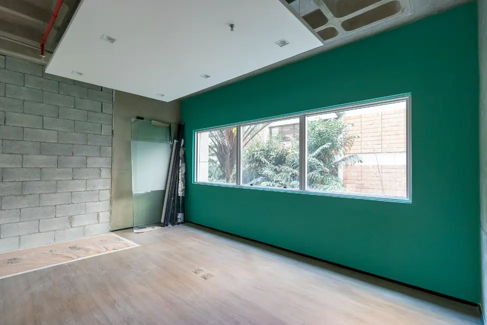 Foto 8 de Sala Comercial à venda, 31m2 em Vila Olímpia, São Paulo - SP