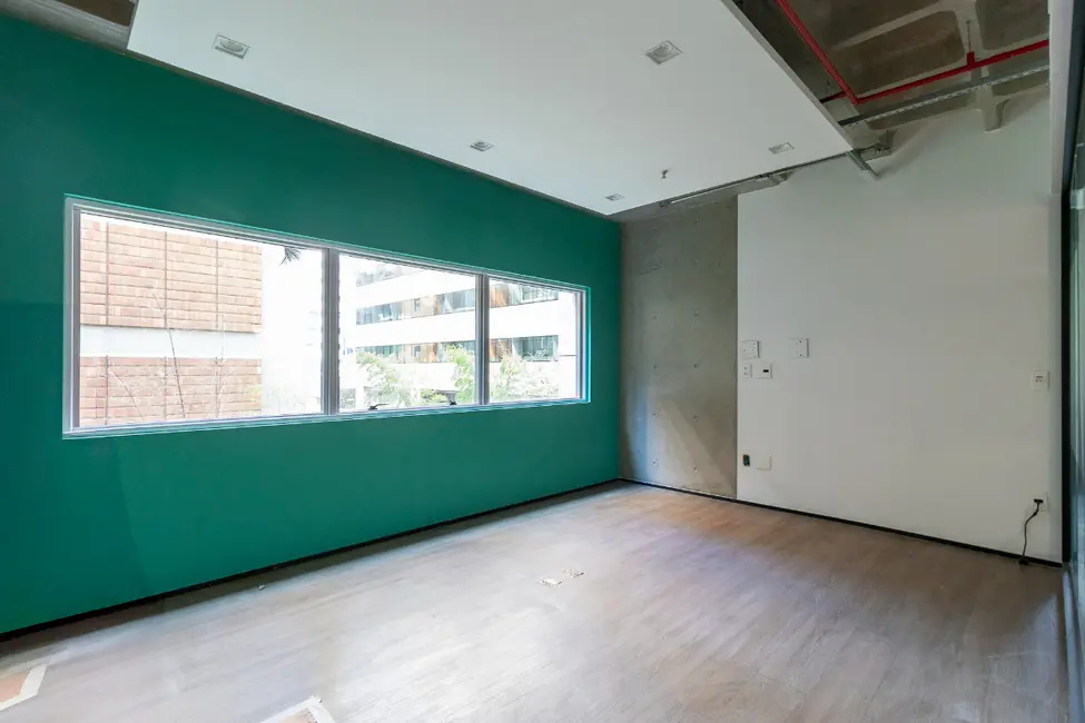 Foto 7 de Sala Comercial à venda, 35m2 em Vila Olímpia, São Paulo - SP