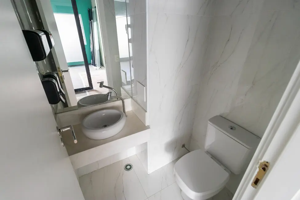 Foto 6 de Sala Comercial à venda, 35m2 em Vila Olímpia, São Paulo - SP