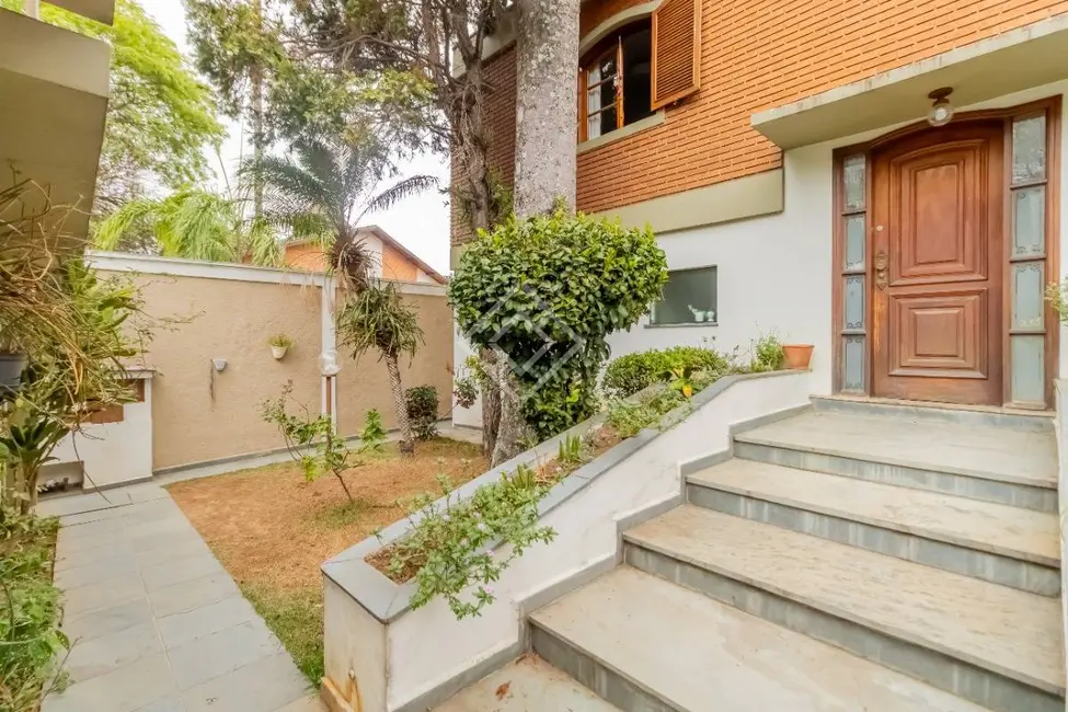 Casa com 3 quartos à venda, 383m2 em City América, São Paulo - SP - imagem 4 Foto 4 de Casa com 3 quartos à venda, 383m2 em City América, São Paulo - SP