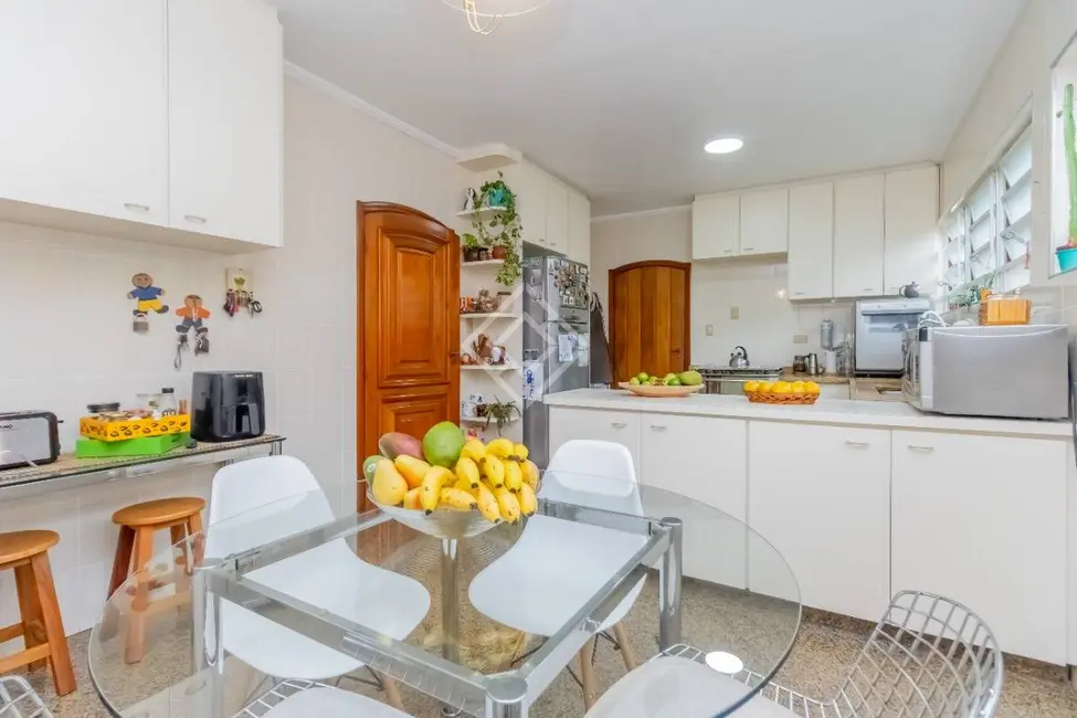 Casa com 3 quartos à venda, 383m2 em City América, São Paulo - SP - imagem 7 Foto 7 de Casa com 3 quartos à venda, 383m2 em City América, São Paulo - SP