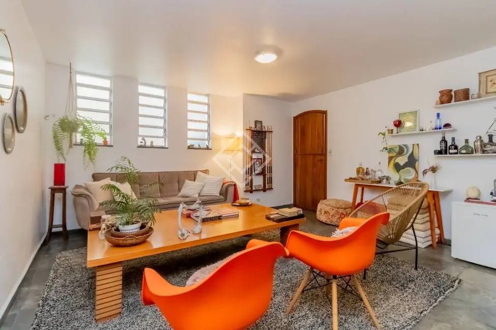 Casa com 3 quartos à venda, 383m2 em City América, São Paulo - SP - imagem 8 Foto 8 de Casa com 3 quartos à venda, 383m2 em City América, São Paulo - SP