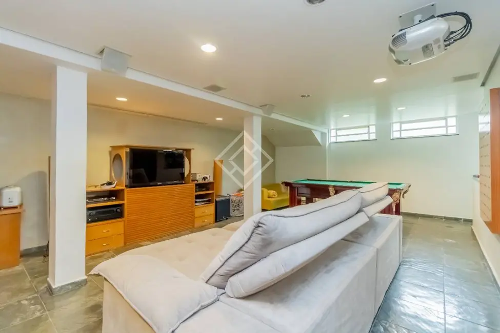 Casa com 3 quartos à venda, 383m2 em City América, São Paulo - SP - imagem 9 Foto 9 de Casa com 3 quartos à venda, 383m2 em City América, São Paulo - SP