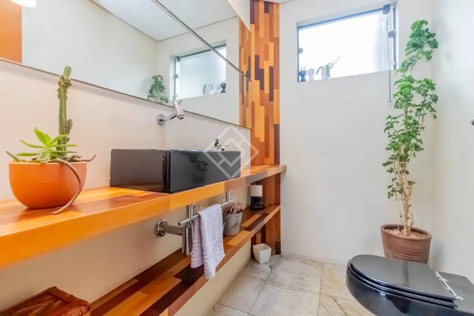 Casa com 3 quartos à venda, 383m2 em City América, São Paulo - SP - imagem 5 Foto 5 de Casa com 3 quartos à venda, 383m2 em City América, São Paulo - SP