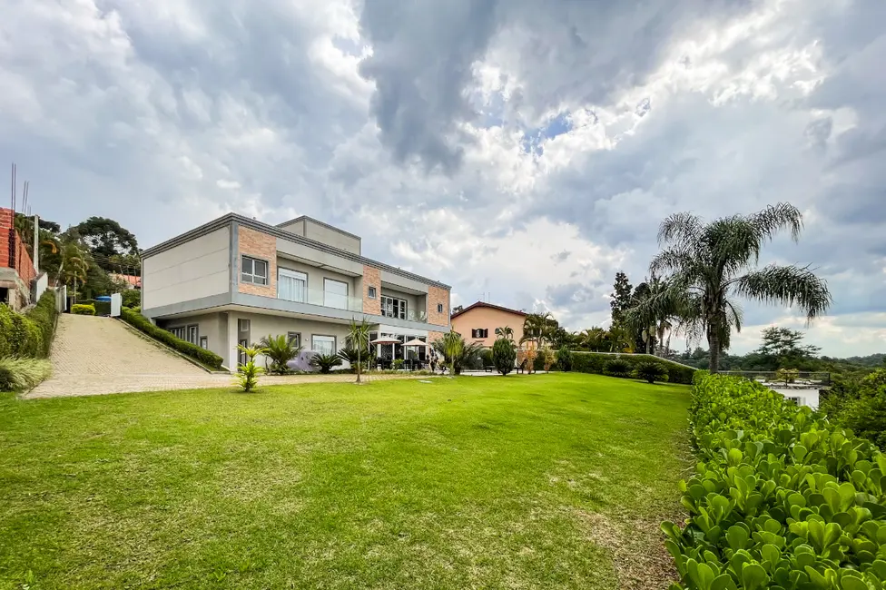 Foto 7 de Casa de Condomínio com 5 quartos à venda, 528m2 em Alpes de Caieiras, Caieiras - SP