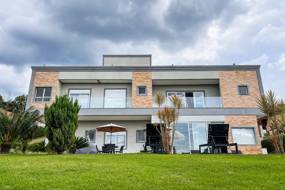 Foto 1 de Casa de Condomínio com 5 quartos à venda, 528m2 em Alpes de Caieiras, Caieiras - SP