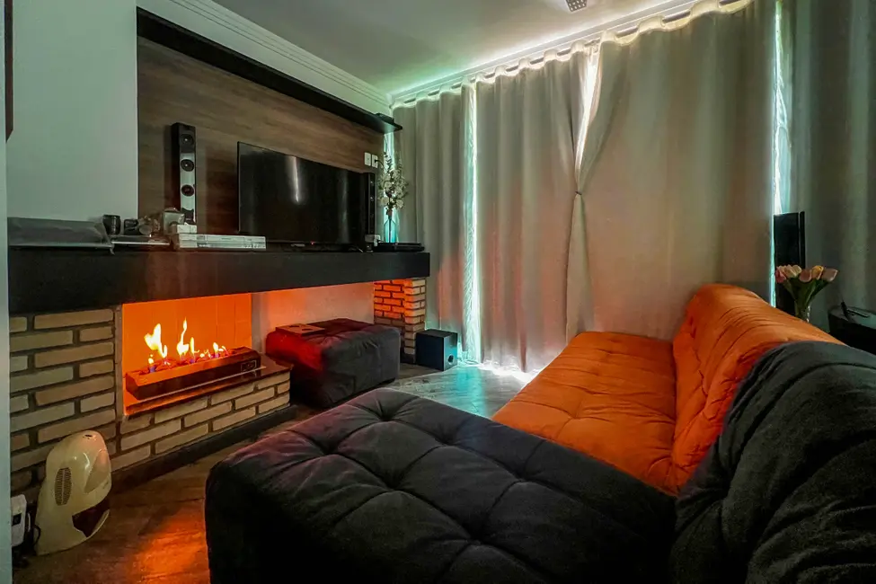 Foto 1 de Apartamento com 2 quartos à venda, 118m2 em Centro Alto, Ribeirao Pires - SP