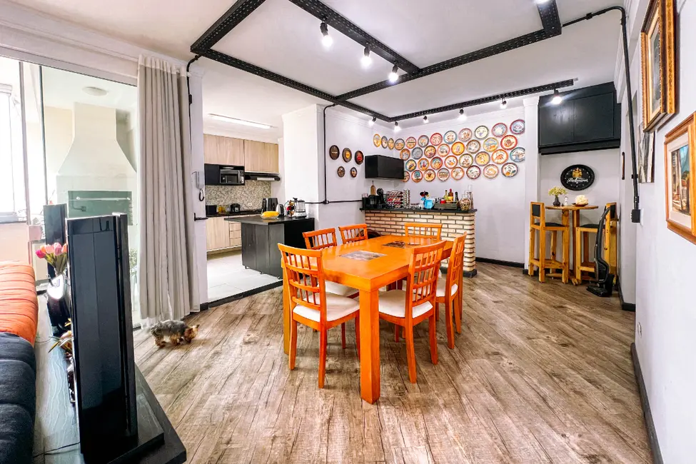 Foto 7 de Apartamento com 2 quartos à venda, 118m2 em Centro Alto, Ribeirao Pires - SP