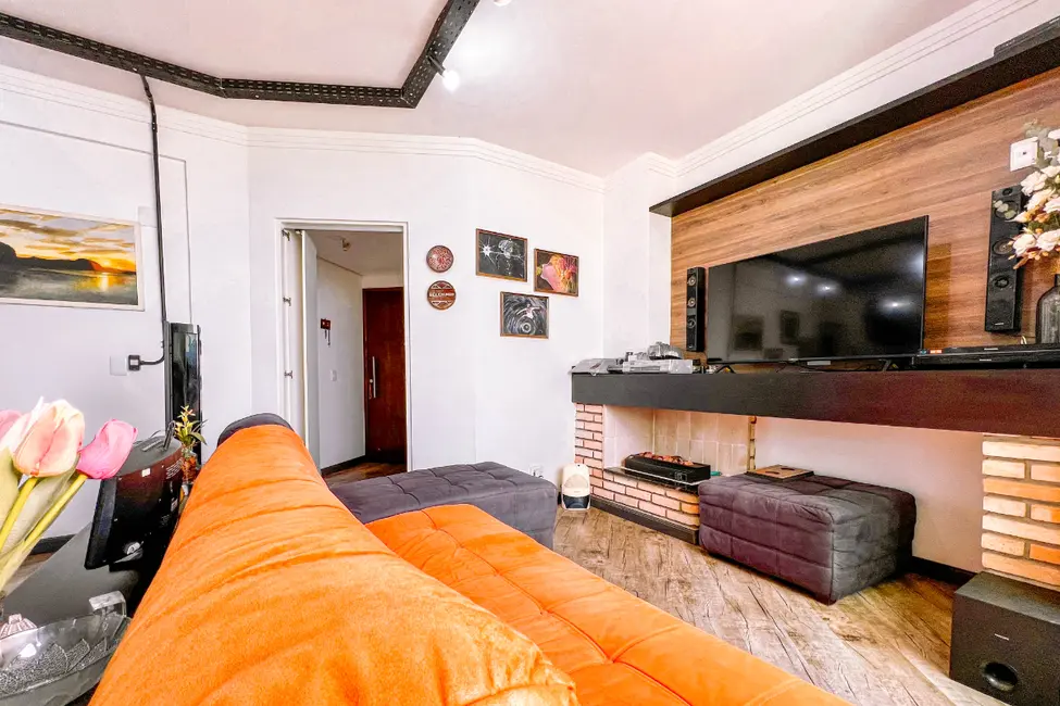 Foto 5 de Apartamento com 2 quartos à venda, 118m2 em Centro Alto, Ribeirao Pires - SP