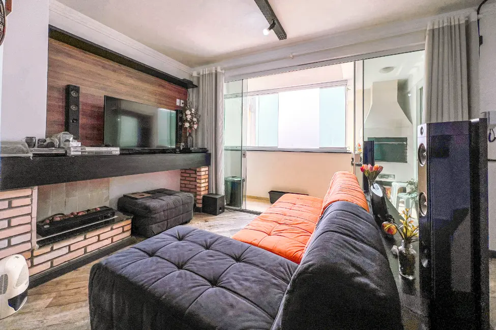 Foto 4 de Apartamento com 2 quartos à venda, 118m2 em Centro Alto, Ribeirao Pires - SP