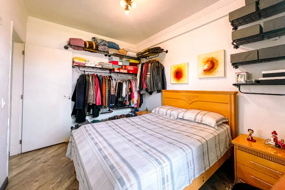 Foto 2 de Apartamento com 2 quartos à venda, 118m2 em Centro Alto, Ribeirao Pires - SP