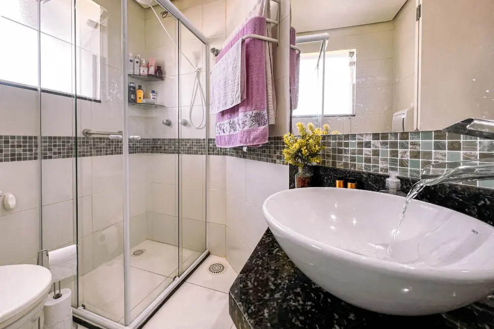 Foto 3 de Apartamento com 2 quartos à venda, 118m2 em Centro Alto, Ribeirao Pires - SP