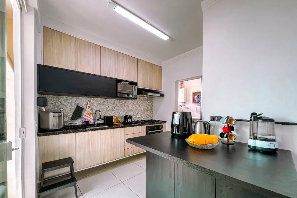 Foto 9 de Apartamento com 2 quartos à venda, 118m2 em Centro Alto, Ribeirao Pires - SP