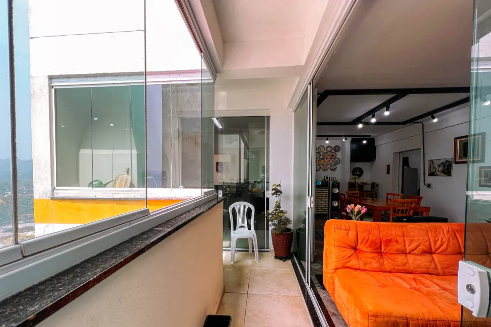 Foto 6 de Apartamento com 2 quartos à venda, 118m2 em Centro Alto, Ribeirao Pires - SP
