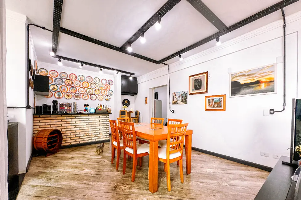 Foto 8 de Apartamento com 2 quartos à venda, 118m2 em Centro Alto, Ribeirao Pires - SP