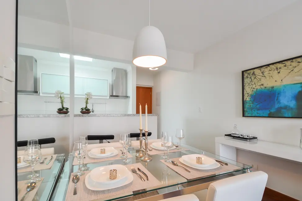 Foto 9 de Apartamento com 2 quartos à venda, 62m2 em Campestre, Santo Andre - SP