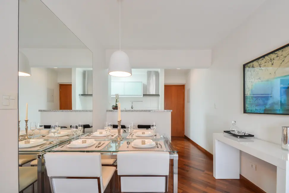 Foto 7 de Apartamento com 2 quartos à venda, 62m2 em Campestre, Santo Andre - SP