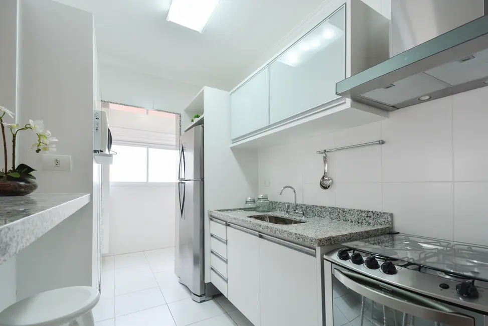 Foto 6 de Apartamento com 2 quartos à venda, 62m2 em Campestre, Santo Andre - SP