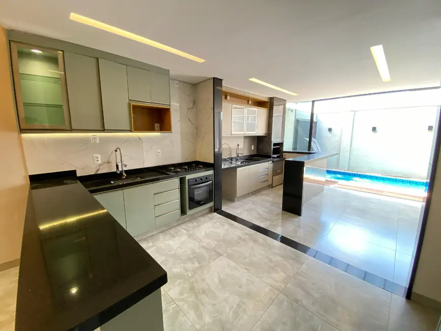 Foto 3 de Casa de Condomínio com 3 quartos à venda, 141m2 em Ribeirao Preto - SP