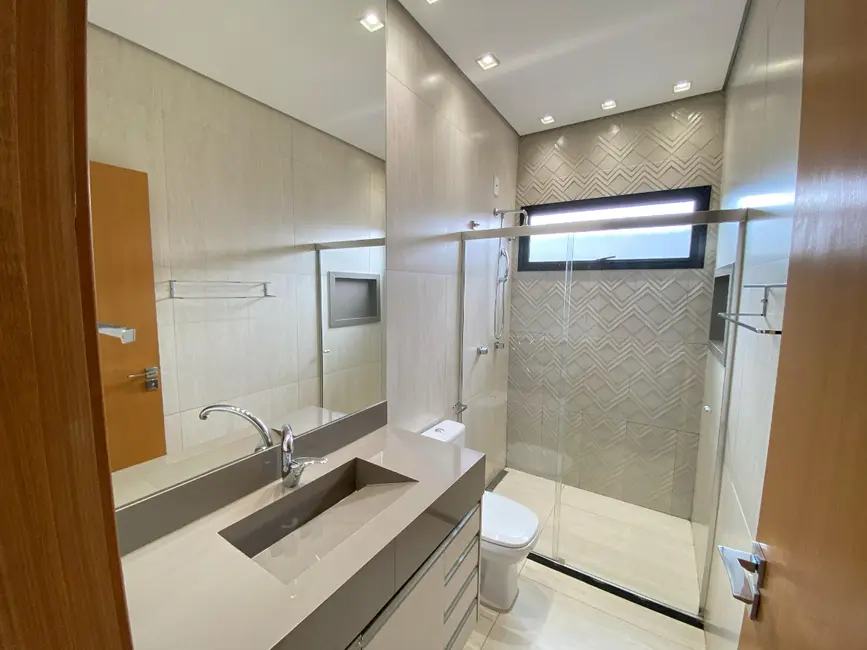 Foto 8 de Casa de Condomínio com 3 quartos à venda, 141m2 em Ribeirao Preto - SP