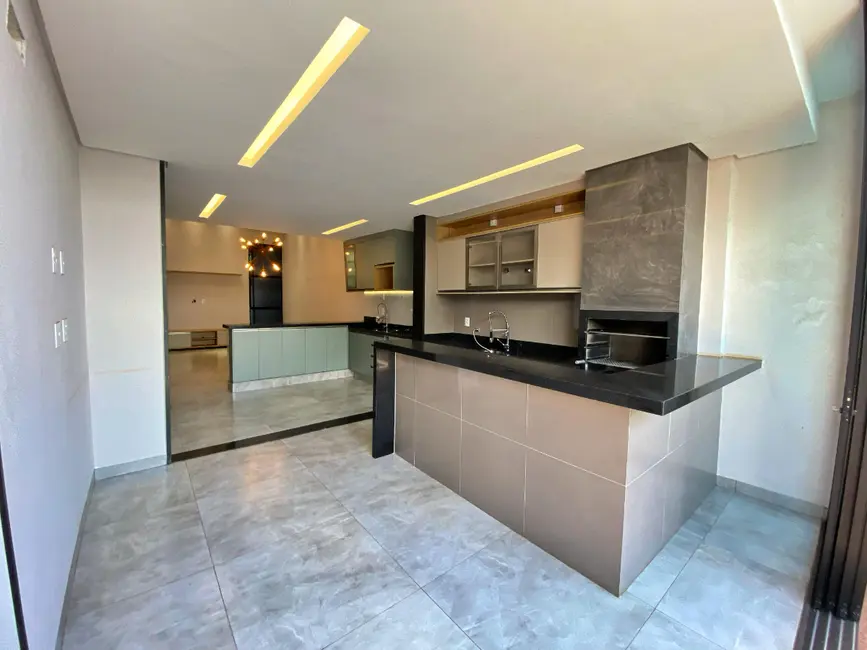 Foto 5 de Casa de Condomínio com 3 quartos à venda, 141m2 em Ribeirao Preto - SP