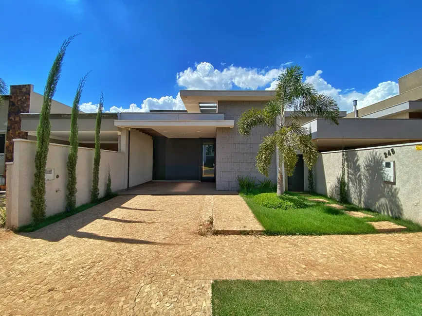 Foto 2 de Casa de Condomínio com 3 quartos à venda, 141m2 em Ribeirao Preto - SP