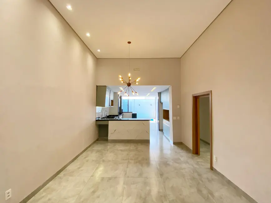 Foto 4 de Casa de Condomínio com 3 quartos à venda, 141m2 em Ribeirao Preto - SP