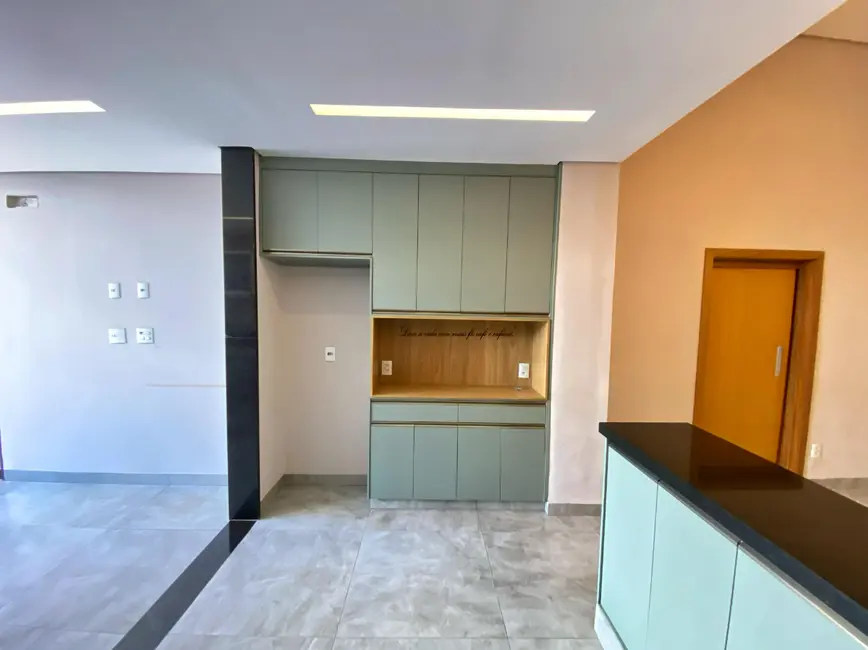 Foto 9 de Casa de Condomínio com 3 quartos à venda, 141m2 em Ribeirao Preto - SP